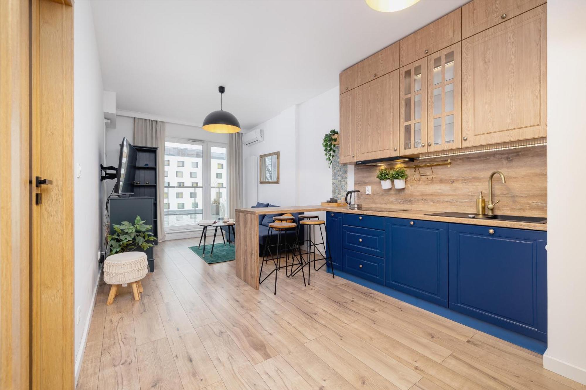 Exclusive Apartment In Katowice With Balcony, Parking, Gym And Sauna By Noclegi Renters מראה חיצוני תמונה