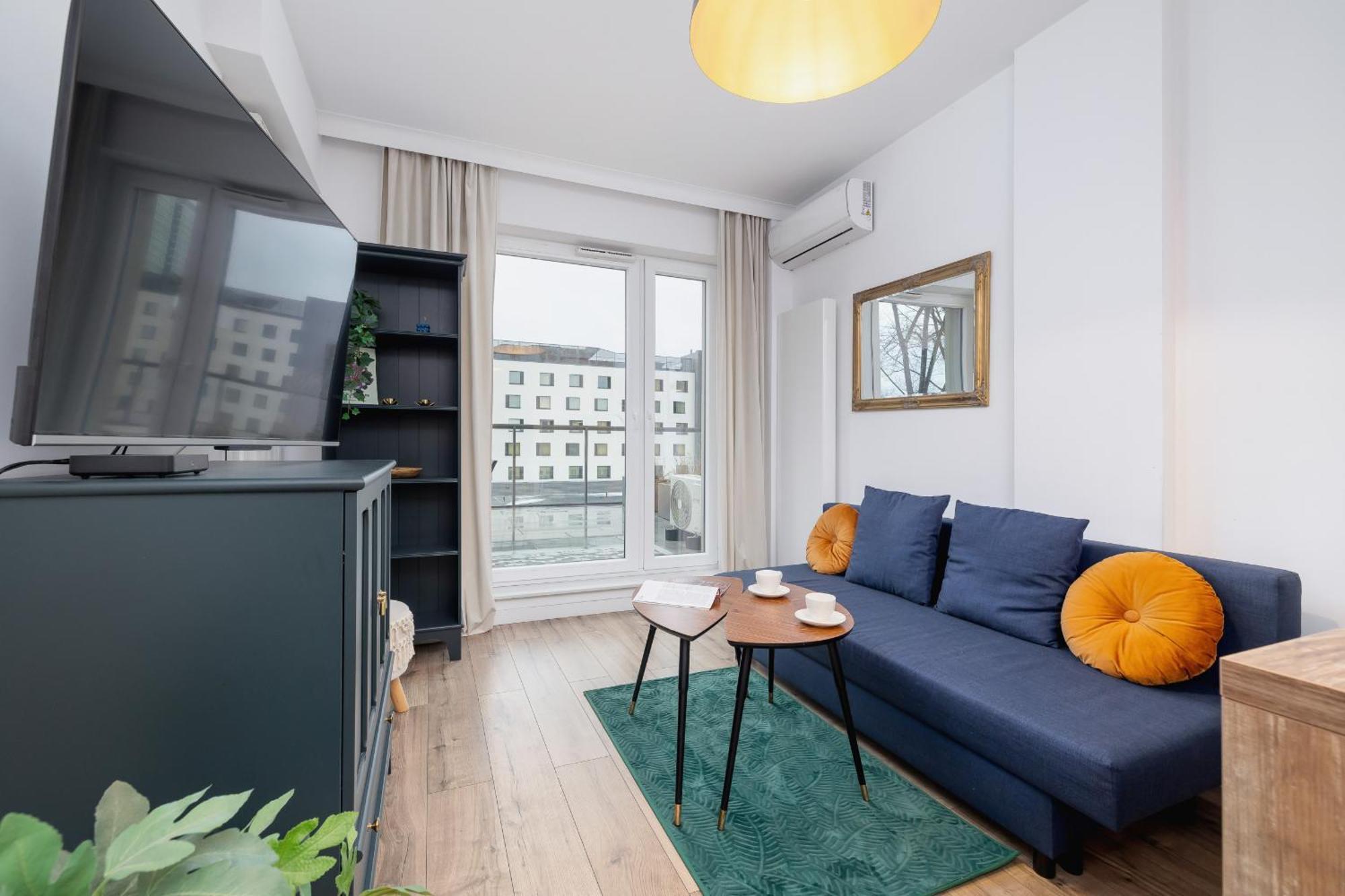 Exclusive Apartment In Katowice With Balcony, Parking, Gym And Sauna By Noclegi Renters מראה חיצוני תמונה